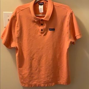 Patagonia Polo